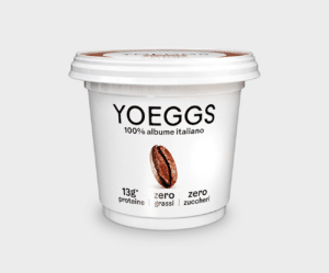 YOEGG CAFFE - standard